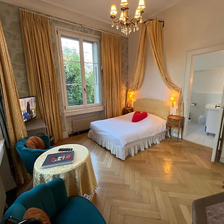 Hotel Le Manoir Barr Luaran gambar